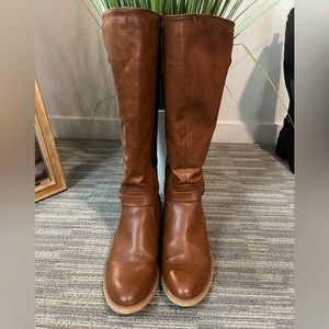 Baretraps Knee High Boots